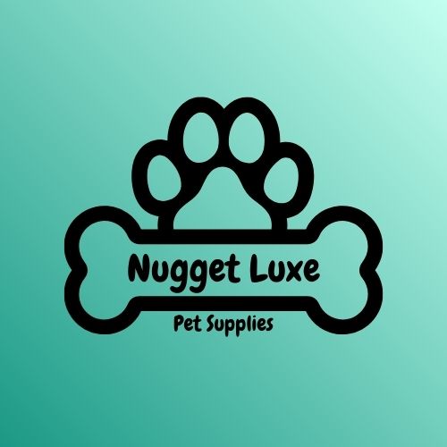 Nugget luxe pet supplies
